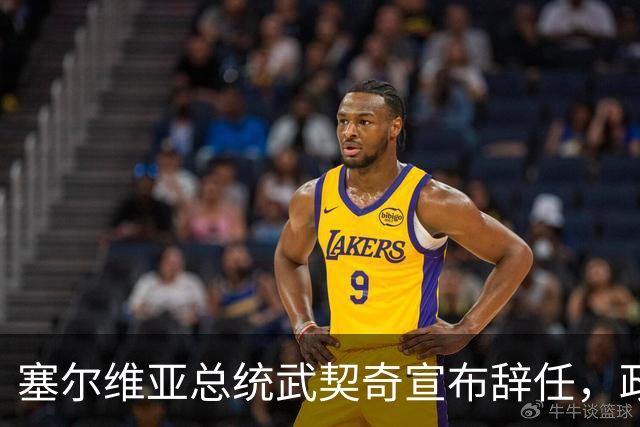 塞尔维亚总统武契奇宣布辞任，政局即将变动
